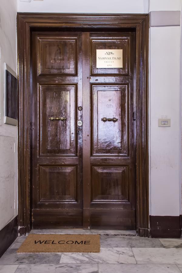 Nazionale Palace 2*