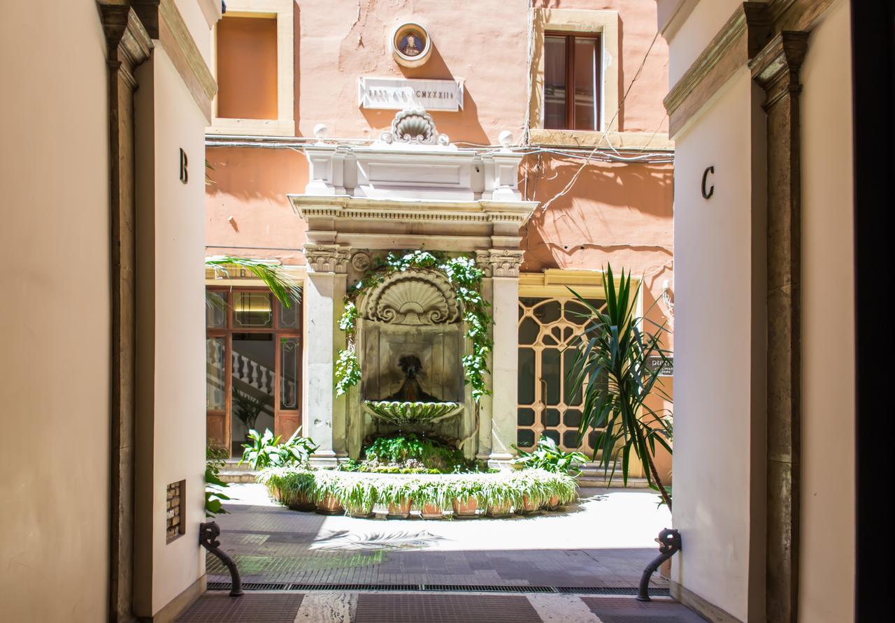 Nazionale Palace