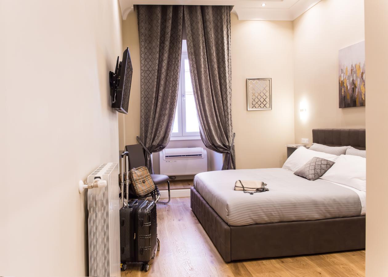 Nazionale Palace Guest house Rome