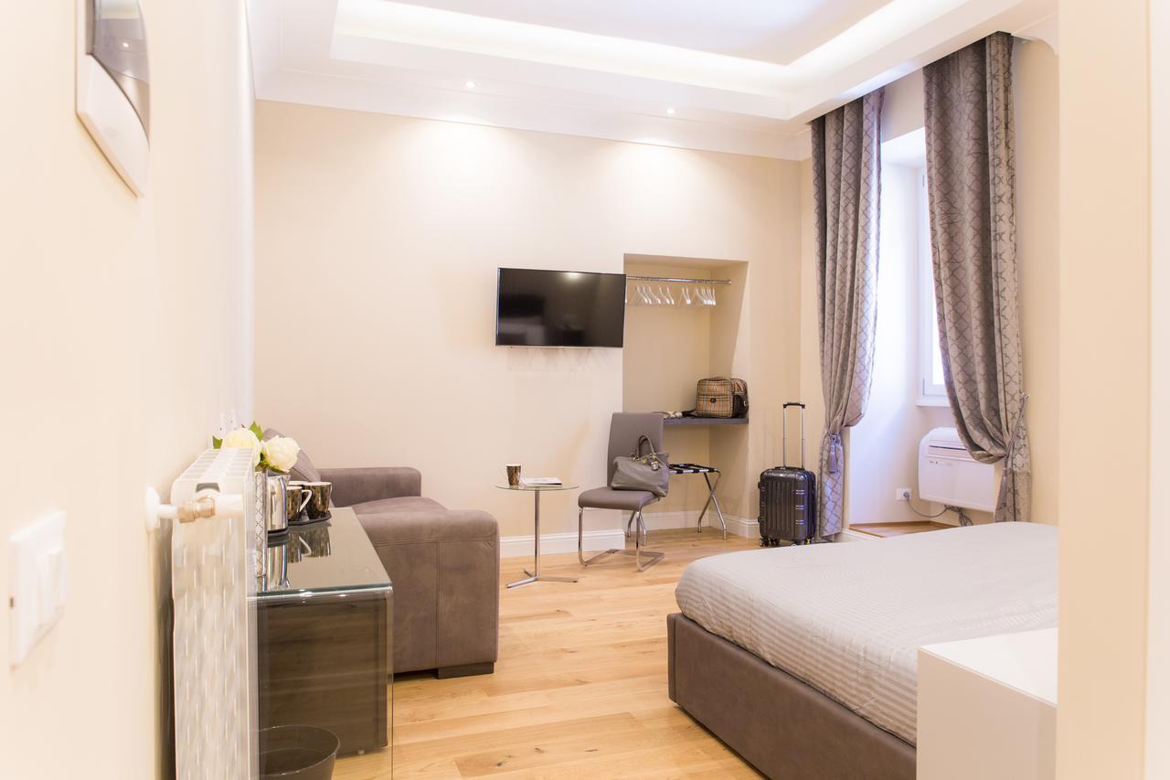 Guest house Nazionale Palace 2*