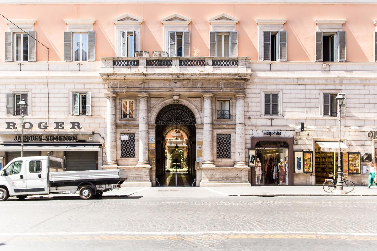 Guest house Nazionale Palace