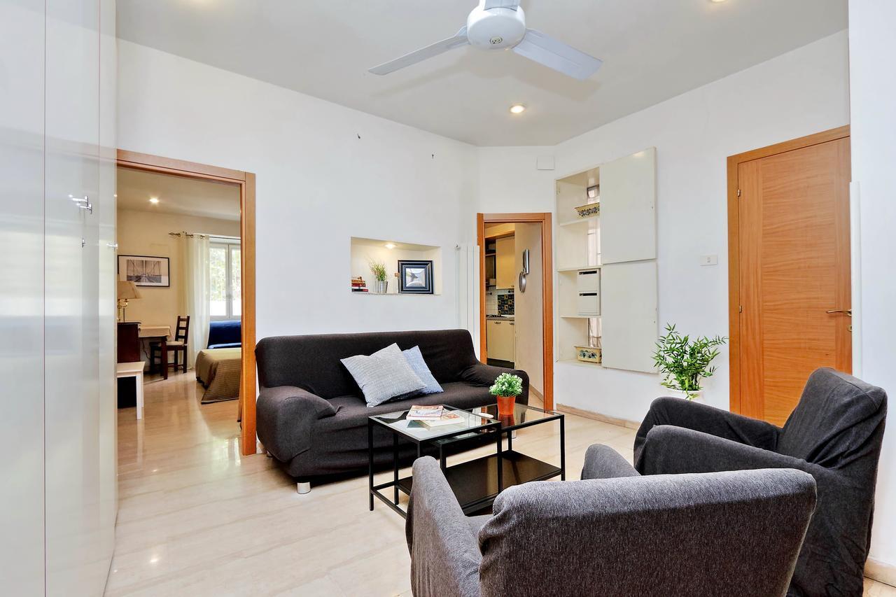 Apartamento Mocenigo