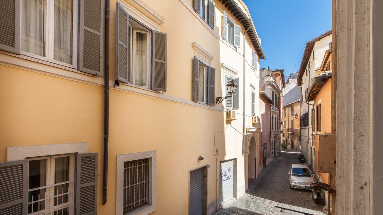 Teatro Pace Rome