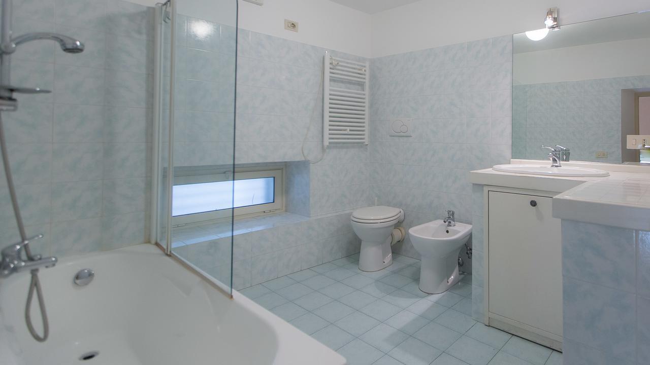 Apartment Santa Chiara