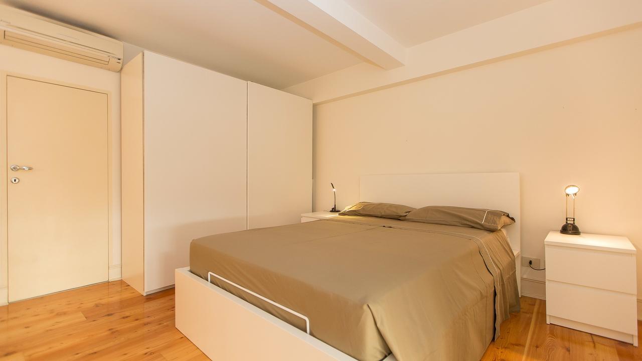 Apartment Santa Chiara