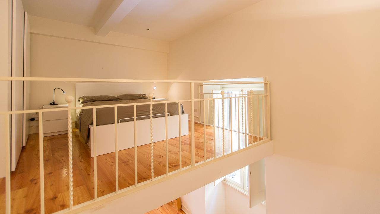 Apartment Santa Chiara