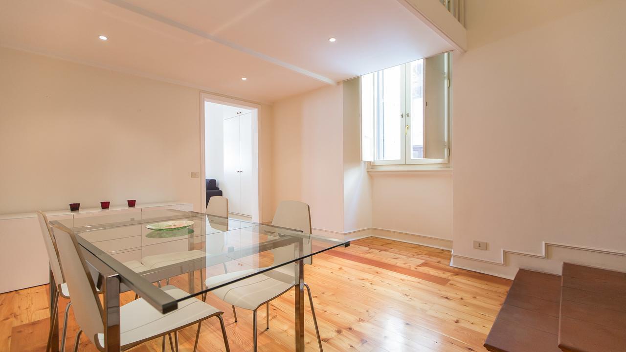 Apartment Santa Chiara *