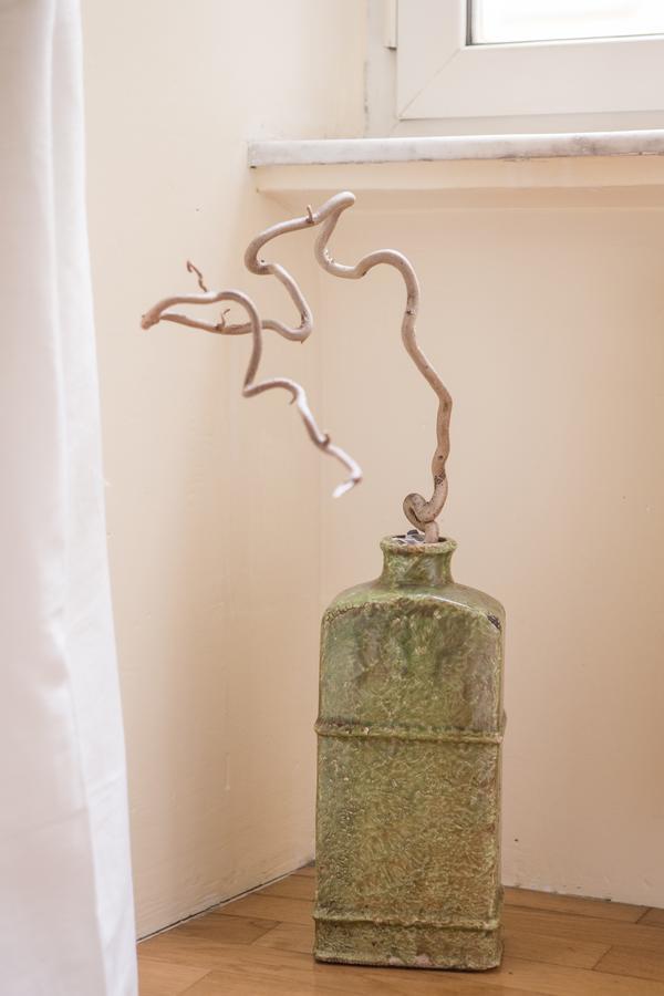 Roma's Trastevere Apartment *