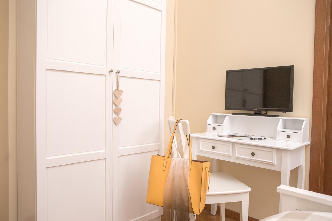 Roma's Trastevere Apartment *