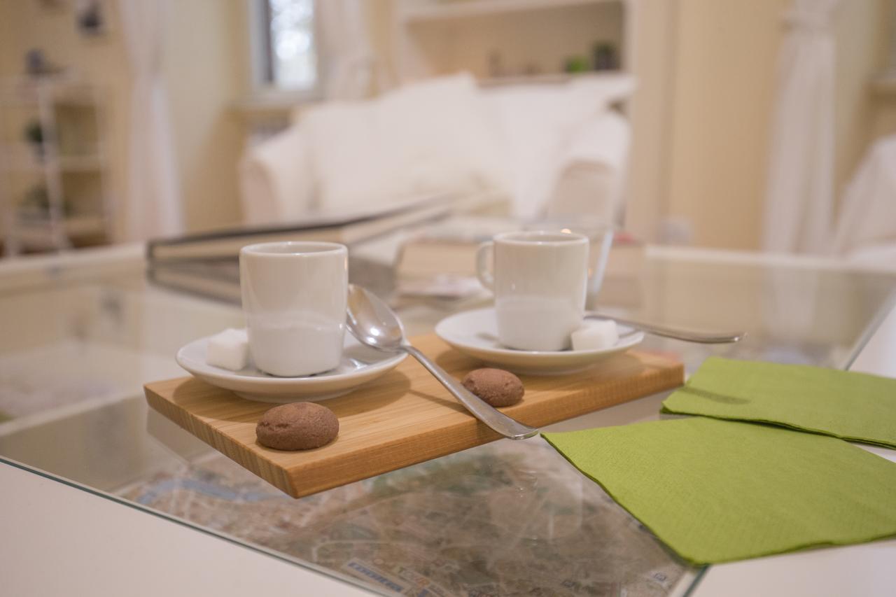 Apartment Roma's Trastevere *