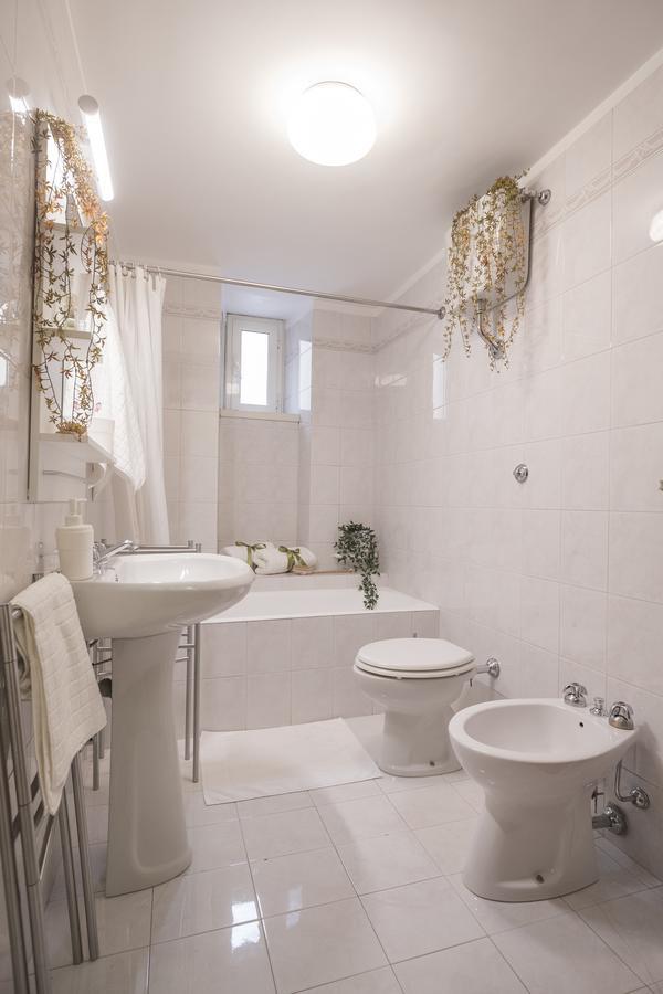 Apartment Roma's Trastevere Rome