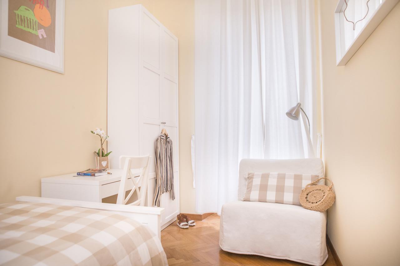 Apartment Roma's Trastevere *
