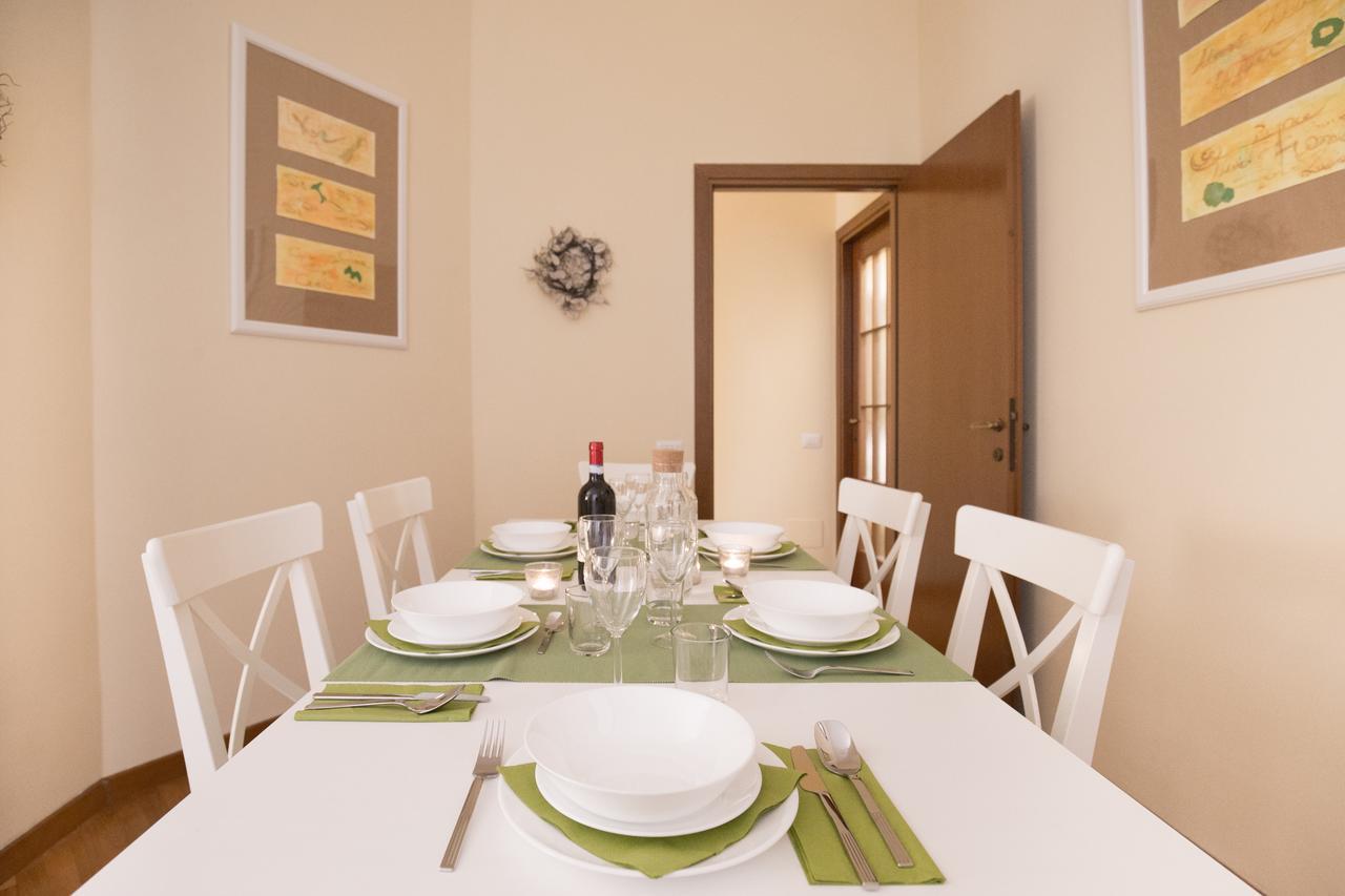 Apartment Roma's Trastevere *