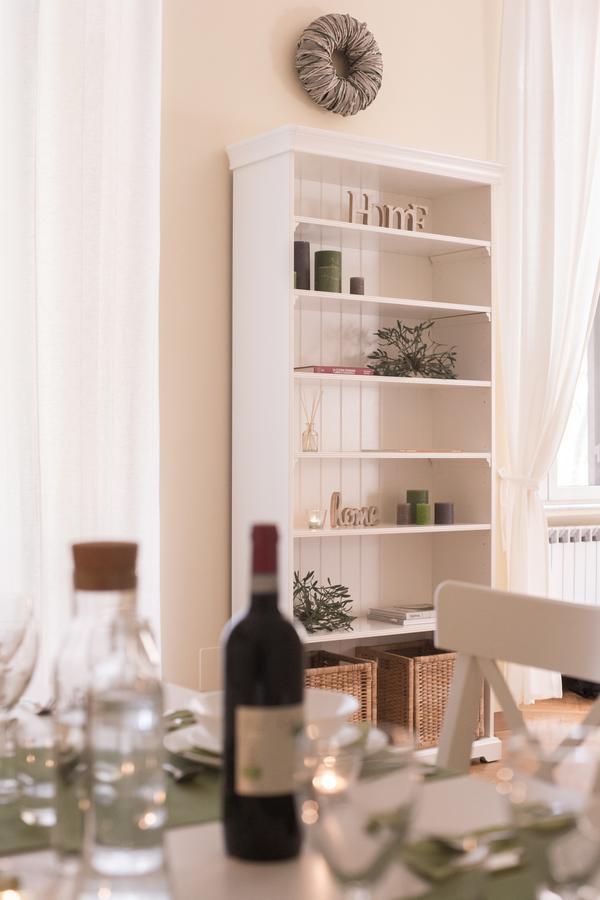 Apartment Roma's Trastevere