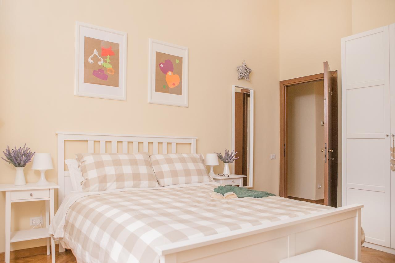 Roma's Trastevere Apartment Rome