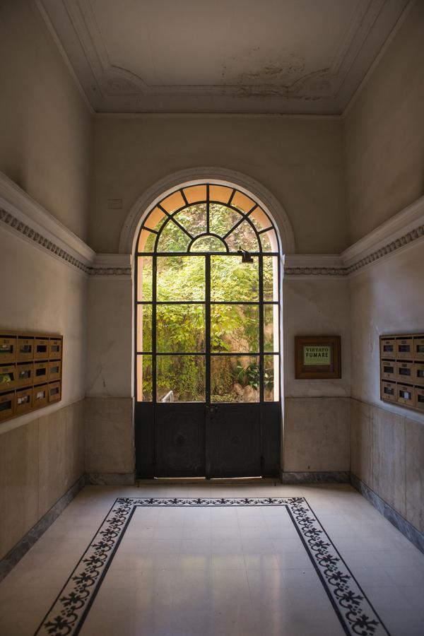 Roma's Trastevere Apartment