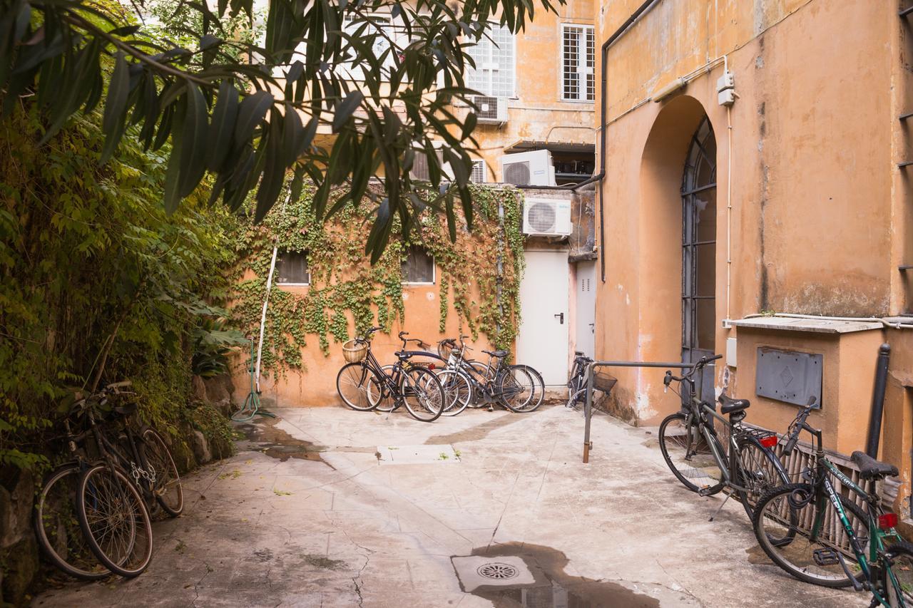 Roma's Trastevere * Rome