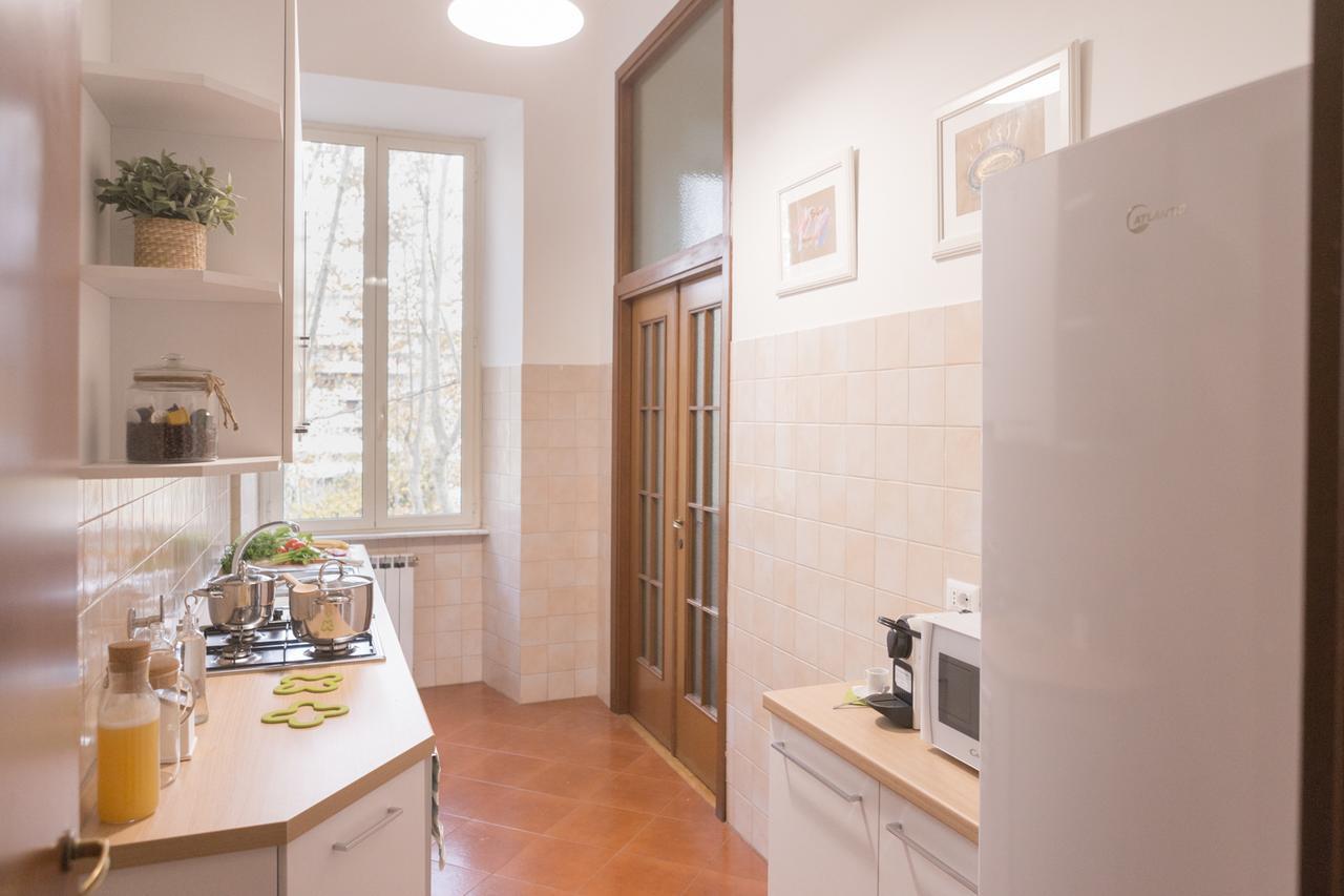 Apartment Roma's Trastevere *