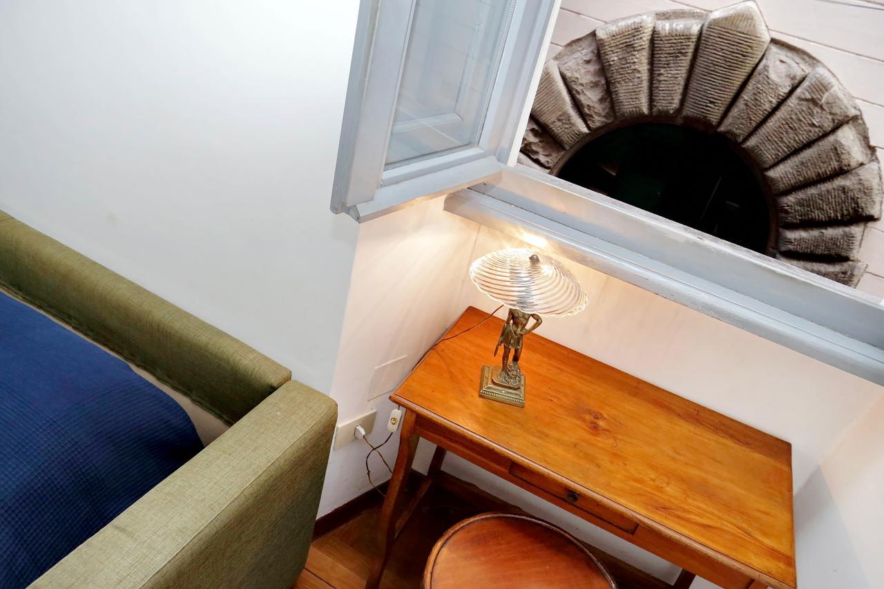 Appartement Coronari *