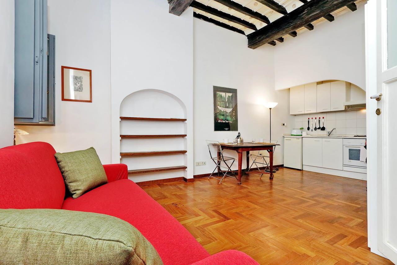 Appartement Coronari *