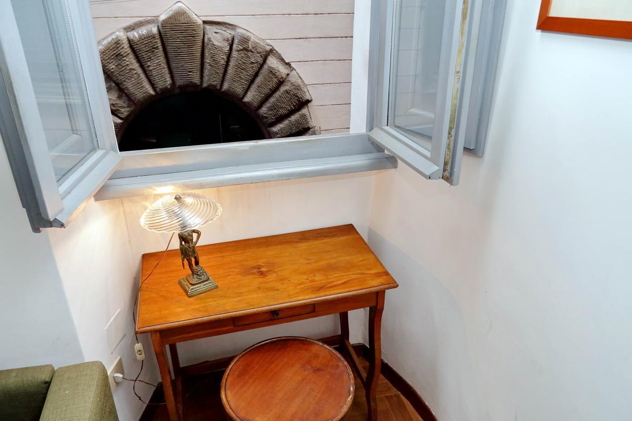 Coronari Appartement