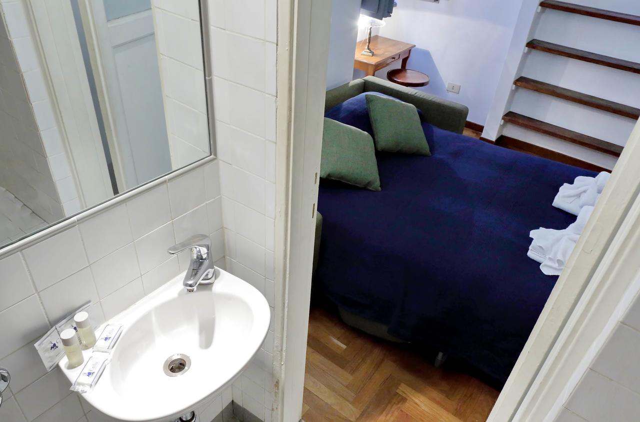 Appartement Coronari *
