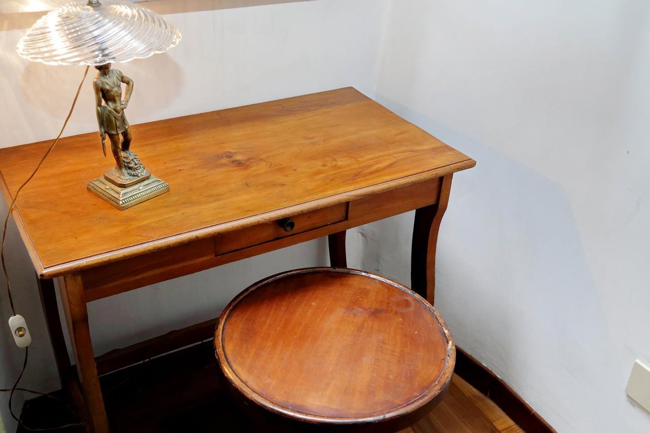 Coronari Appartement