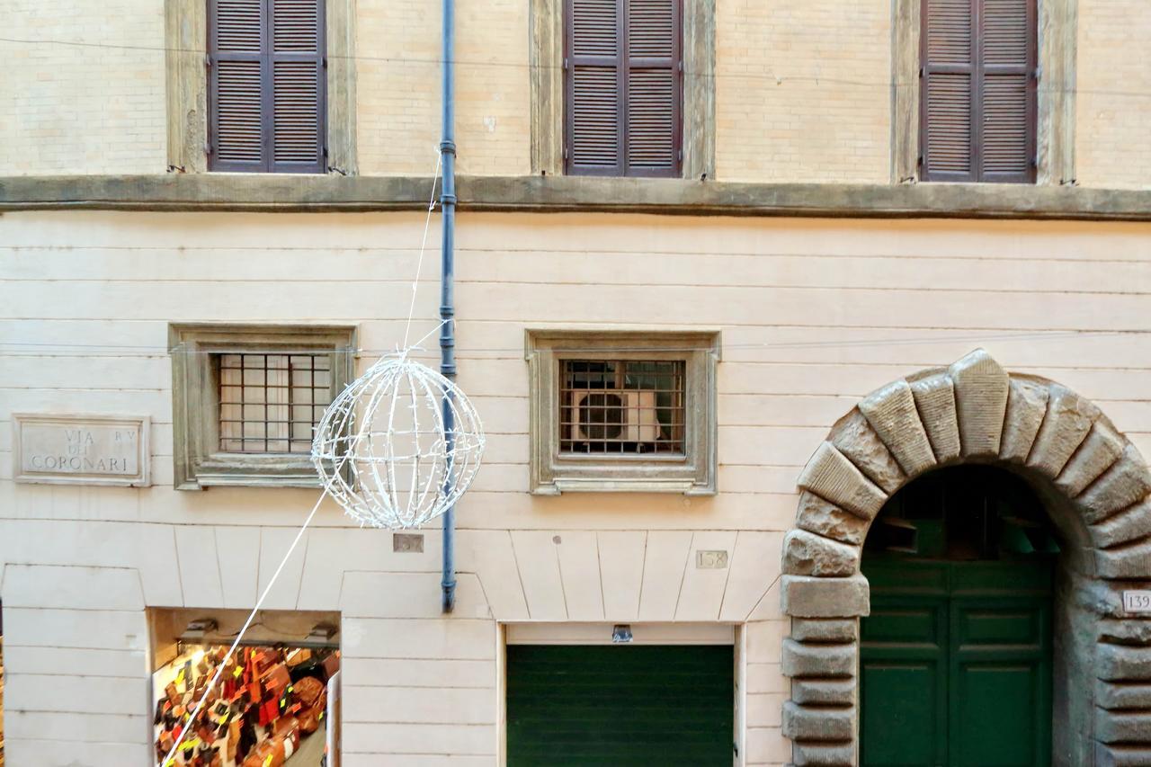 Coronari Appartement Rome