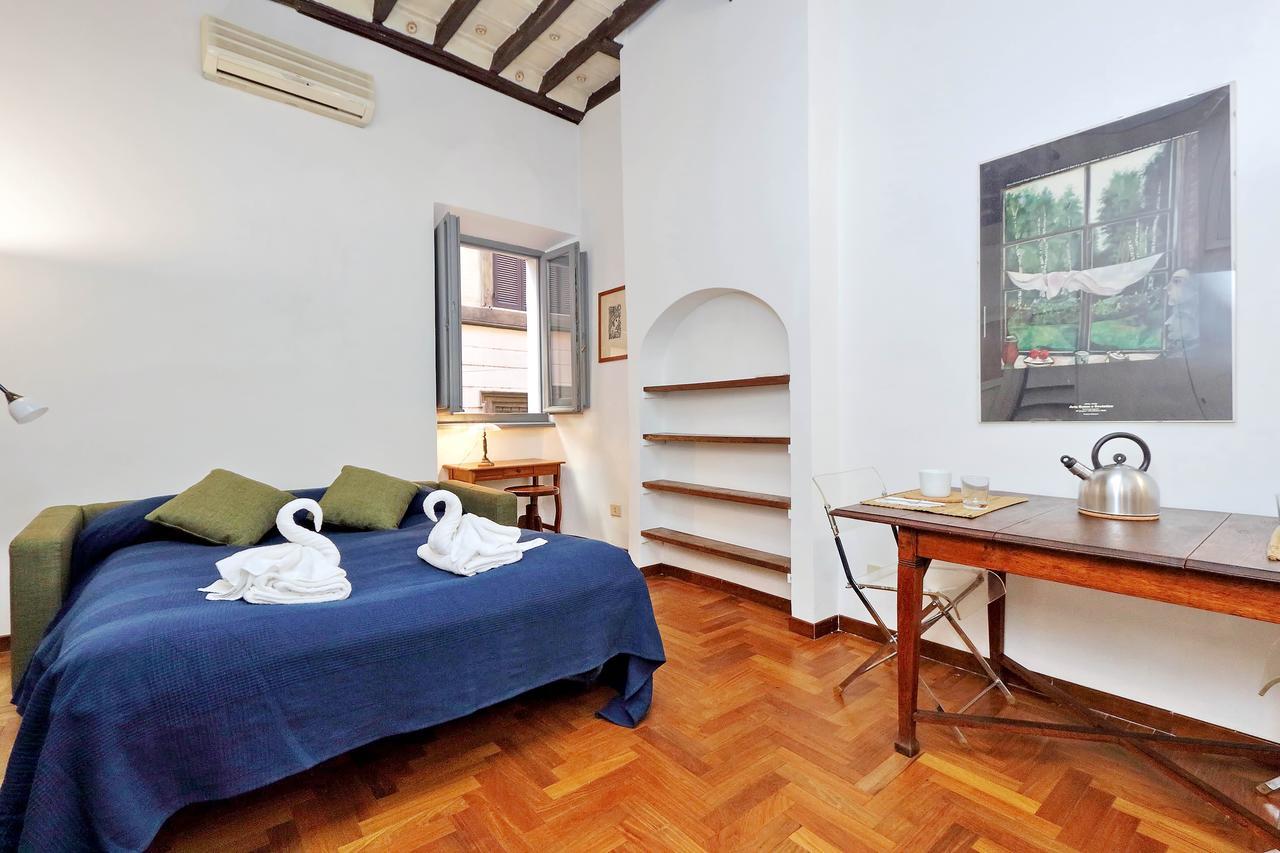 Coronari Appartement *