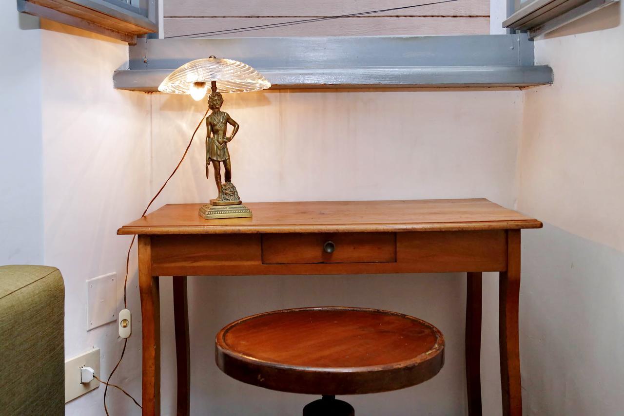 Appartement Coronari *