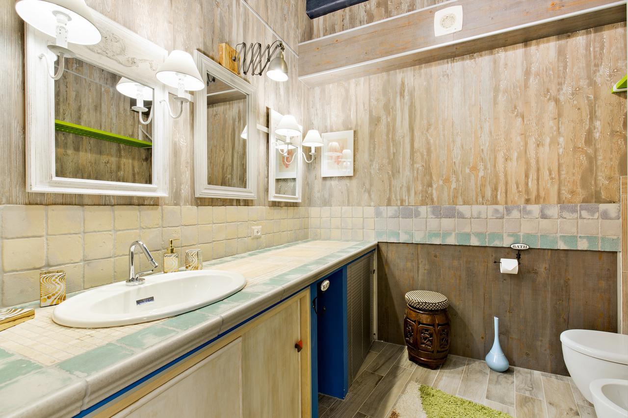 As Feel - Design At Colosseum Appartement *