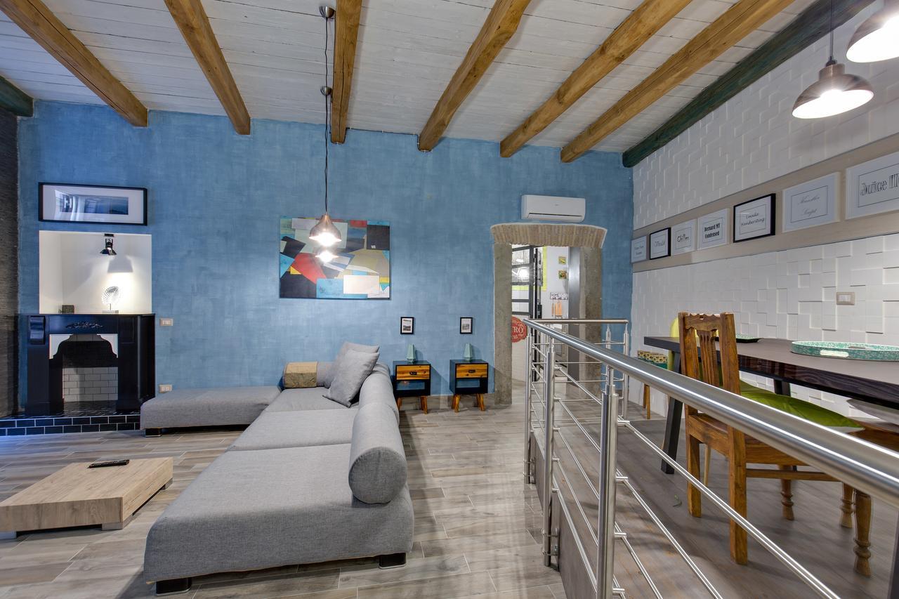 As Feel - Design At Colosseum Appartement *
