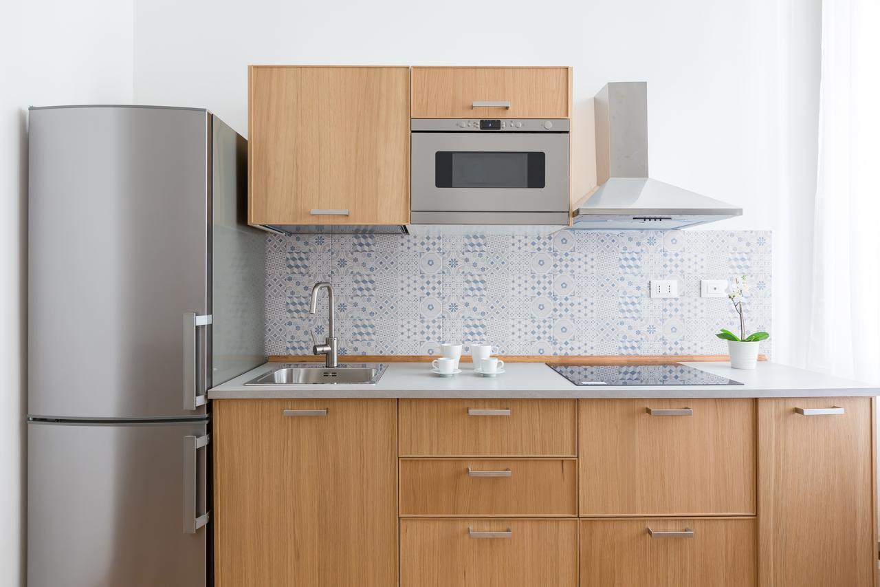 Appartement The Regal Rome