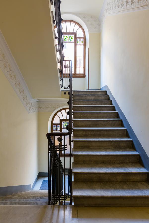 The Regal Appartement
