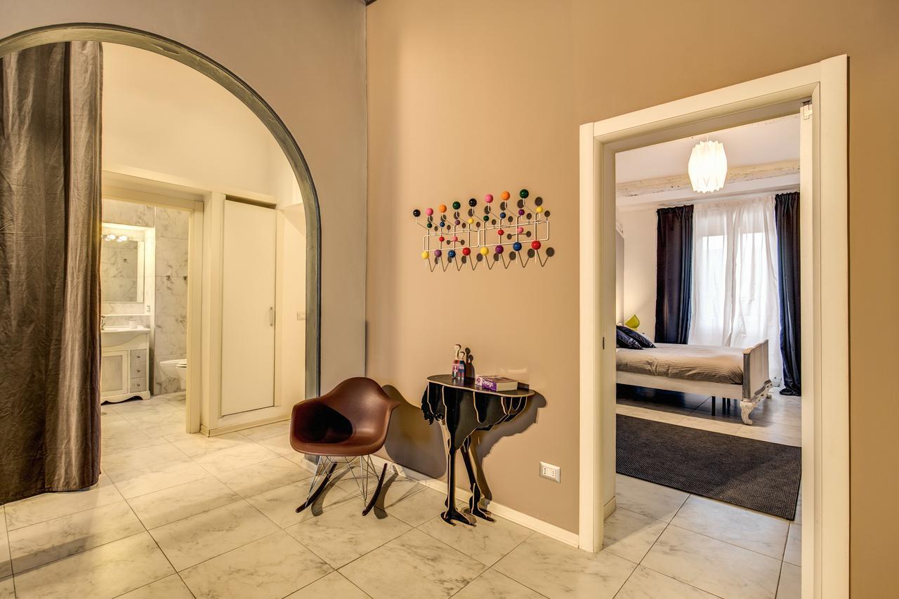Wonderful Aquarium Appartement