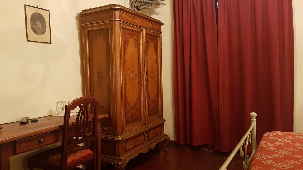 Dimora Storica Urbana Guest house