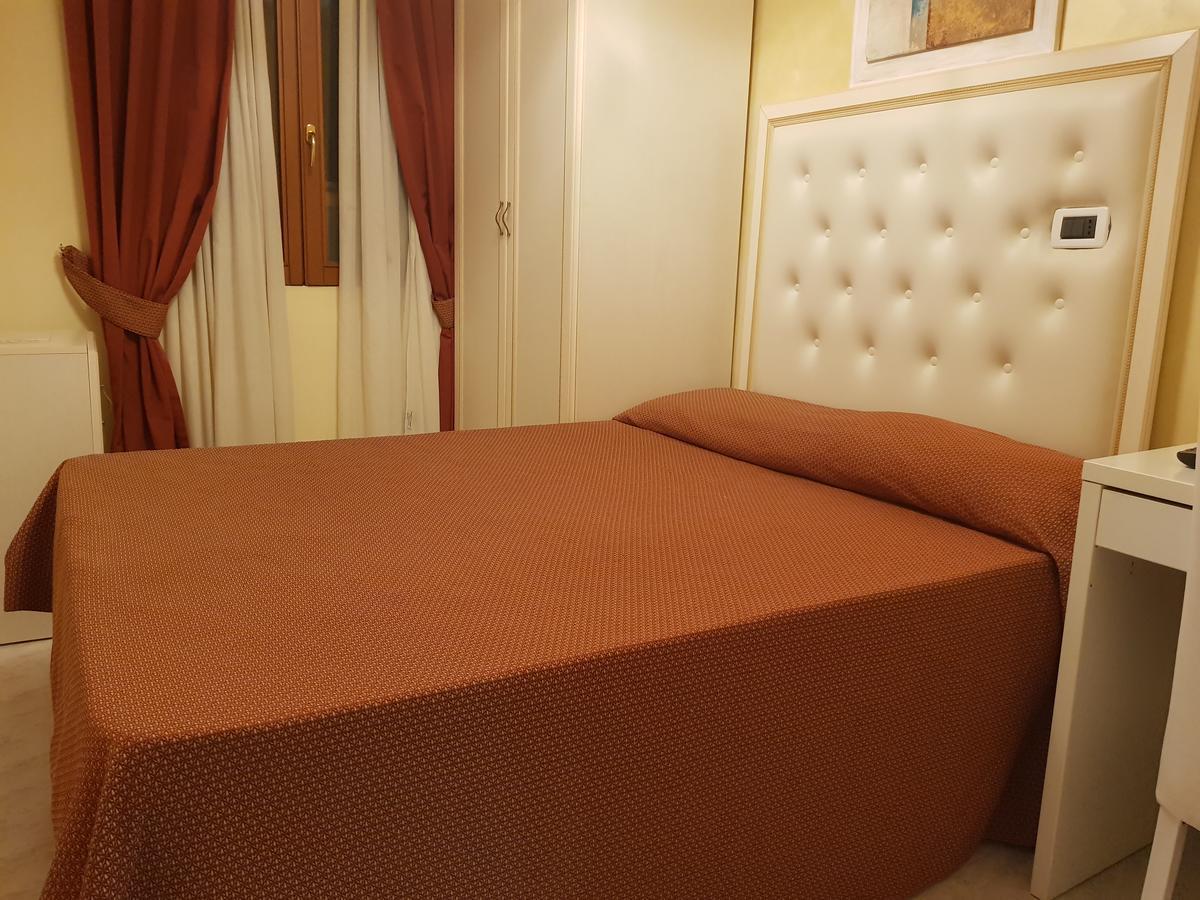 Il Villino Rome