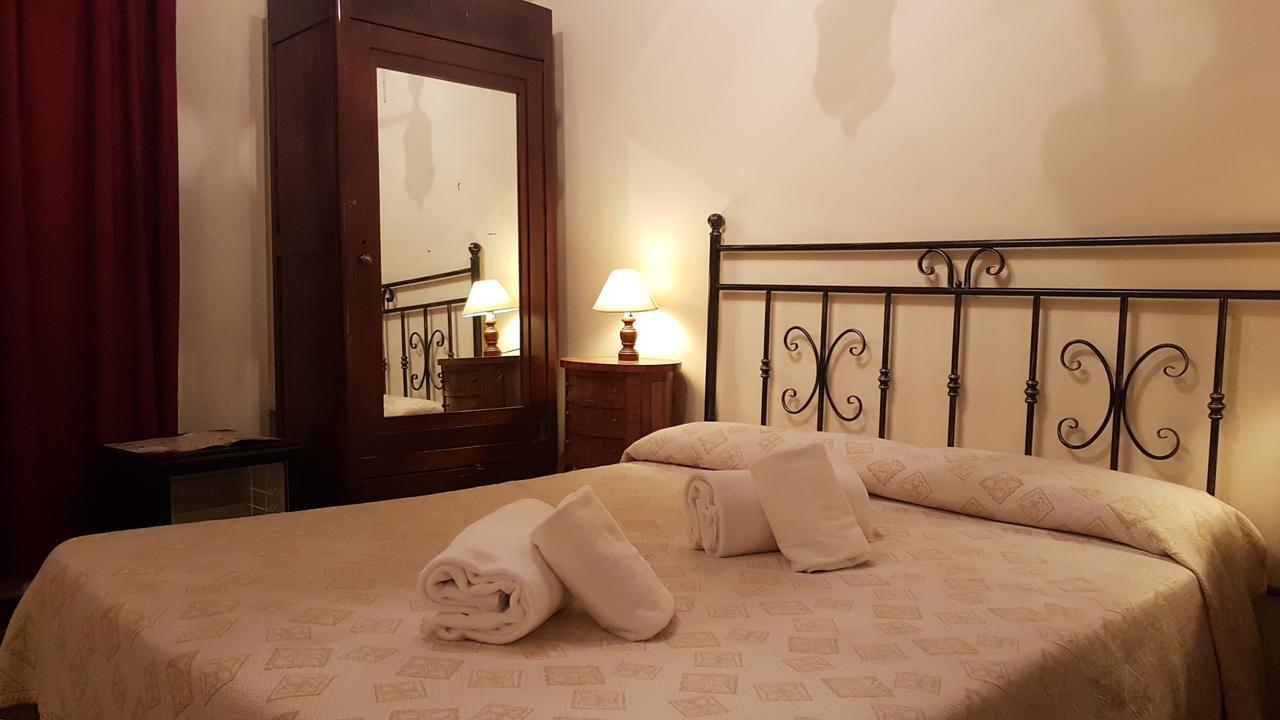 Dimora Storica Urbana Guest house 3*