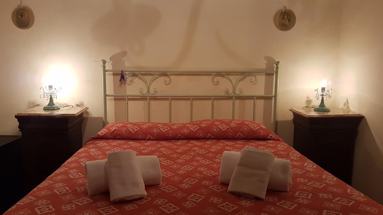 Dimora Storica Urbana Guest house
