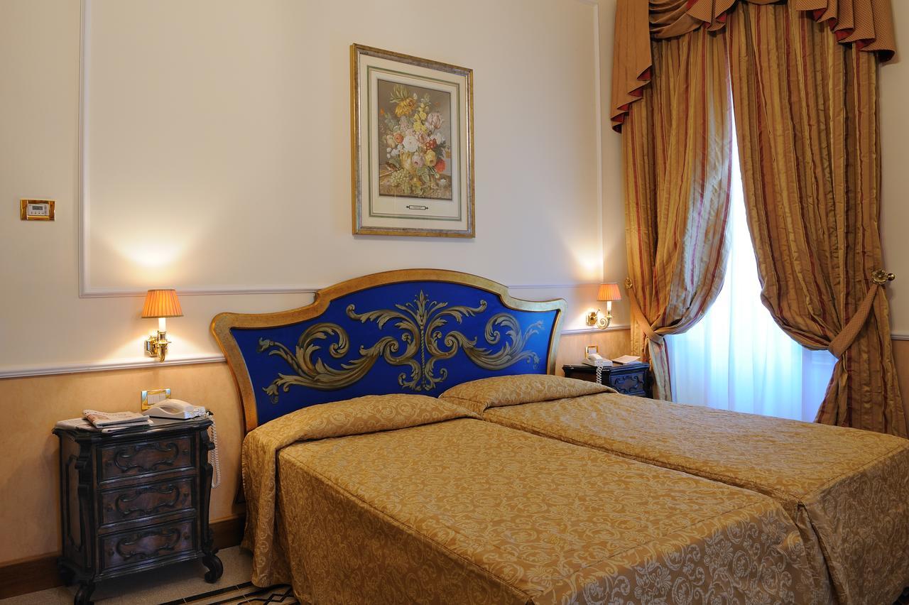 Giulio Cesare Hotel 4*
