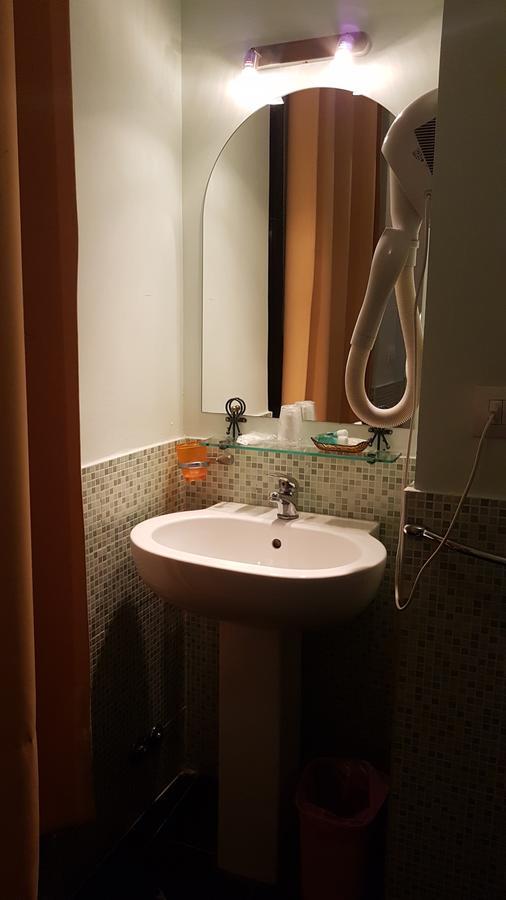 Dimora Storica Urbana Guest house 3*