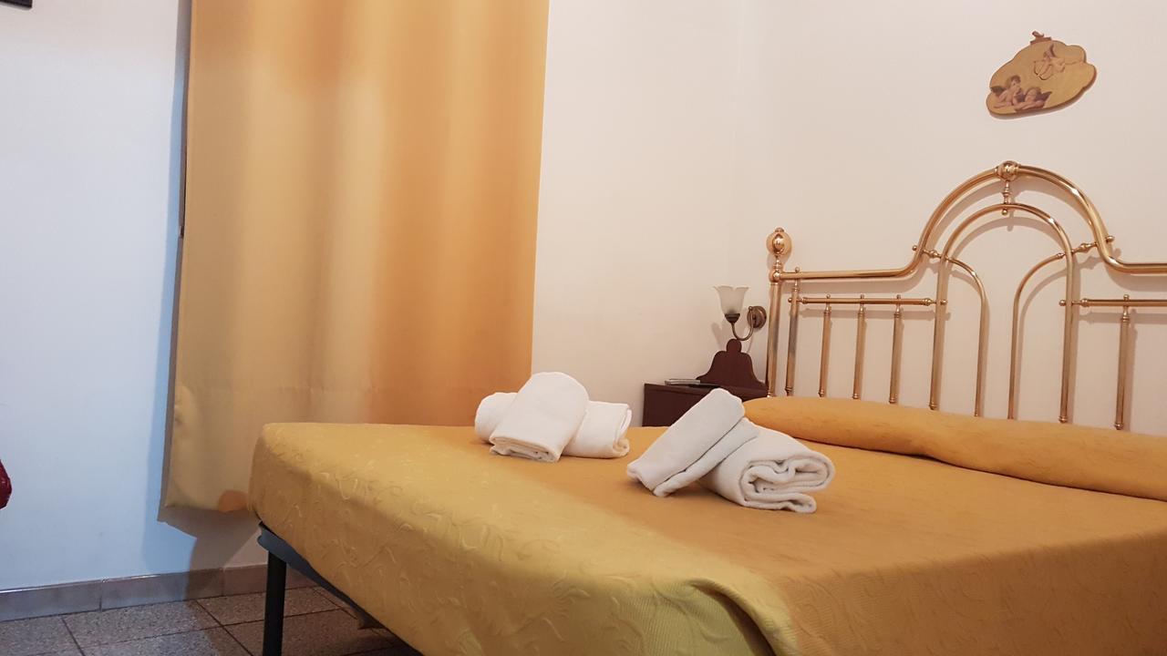 Guest house Dimora Storica Urbana 3*