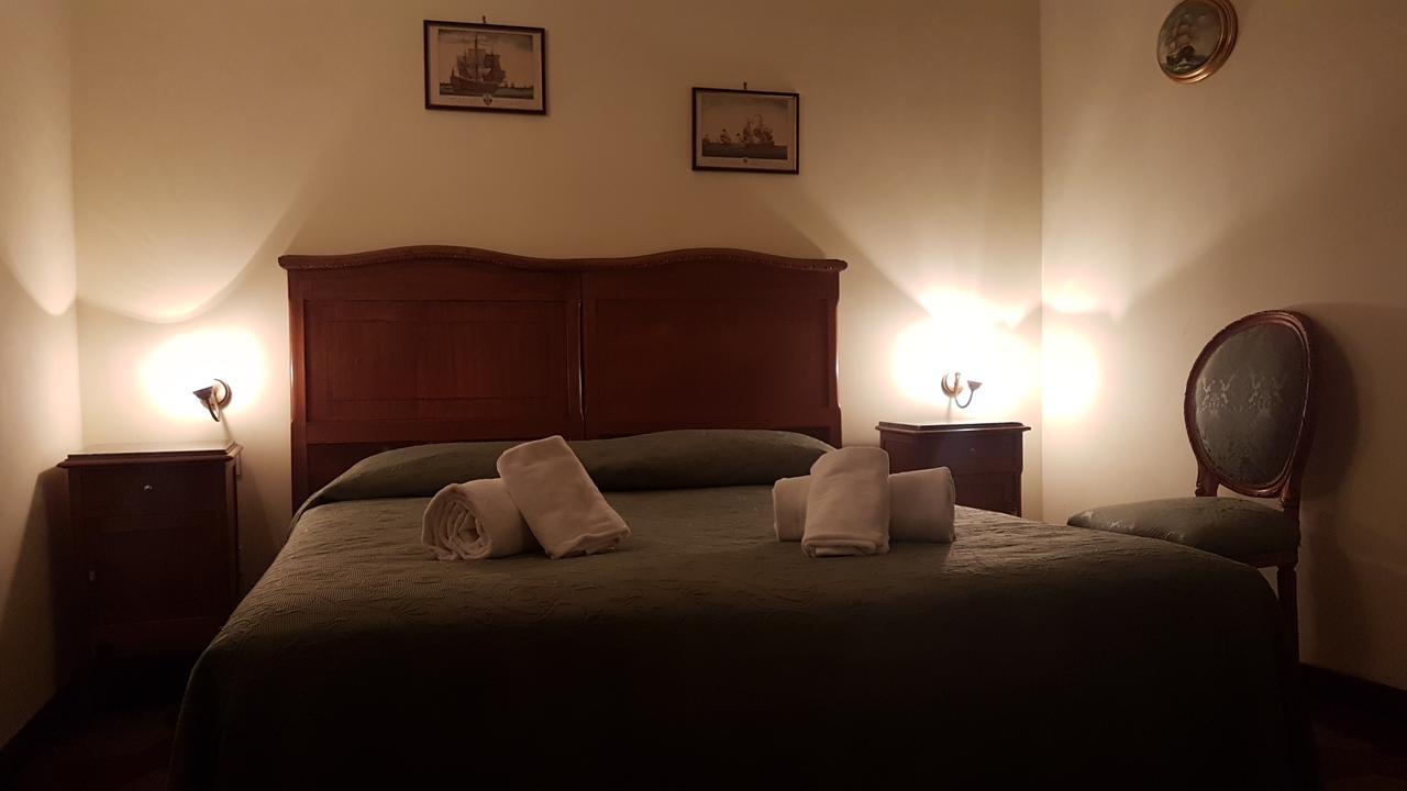Dimora Storica Urbana Guest house 3*