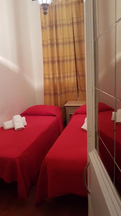 Dimora Storica Urbana 3*