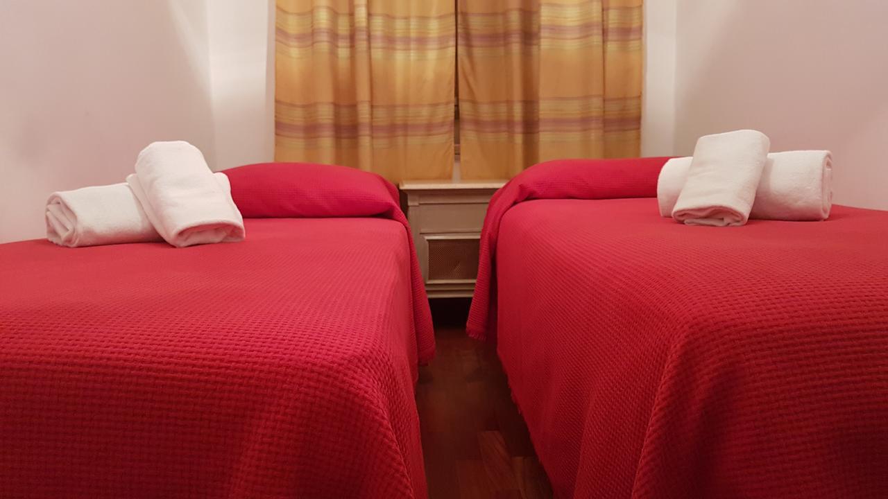 Guest house Dimora Storica Urbana 3*