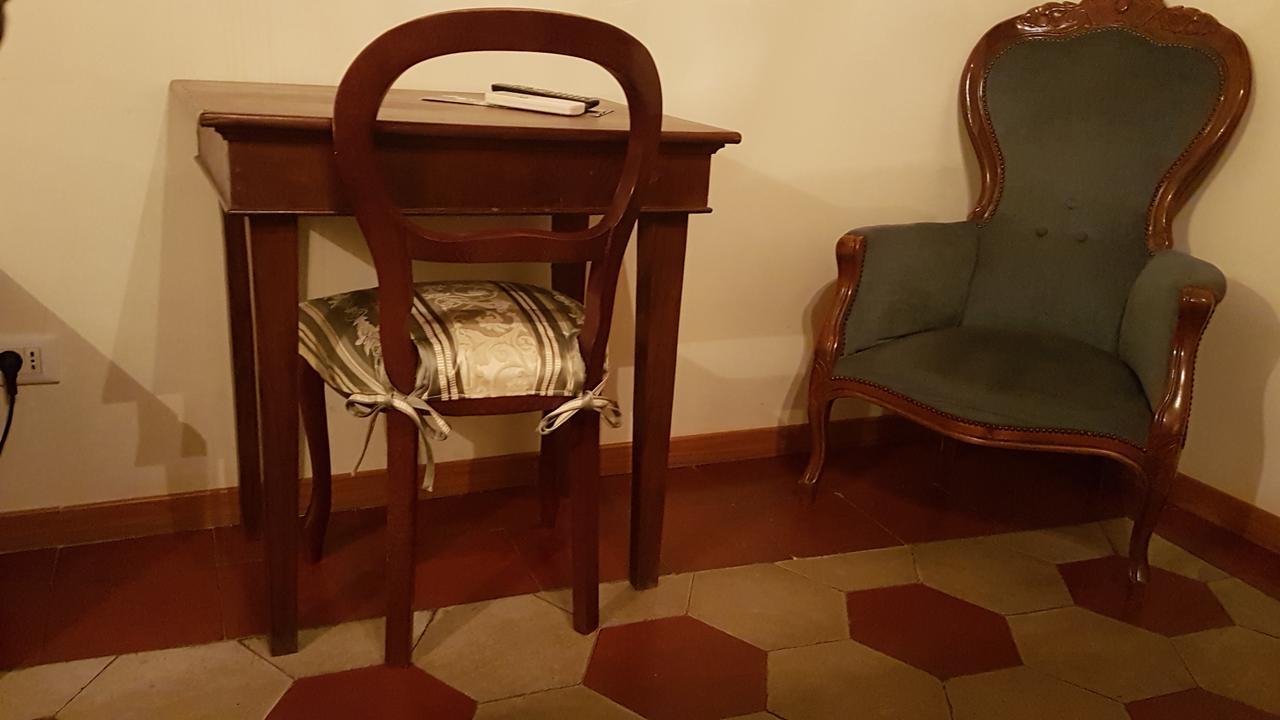 Dimora Storica Urbana Guest house Rome