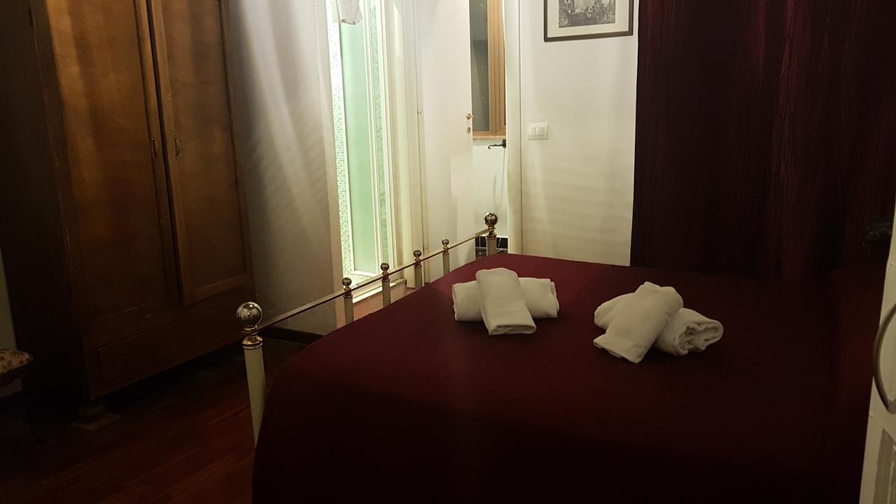 Dimora Storica Urbana Guest house Rome