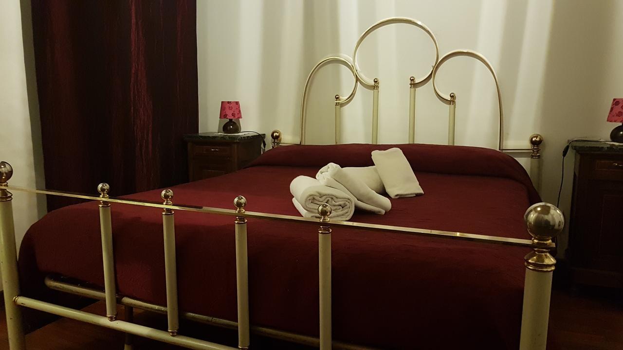 Guest house Dimora Storica Urbana