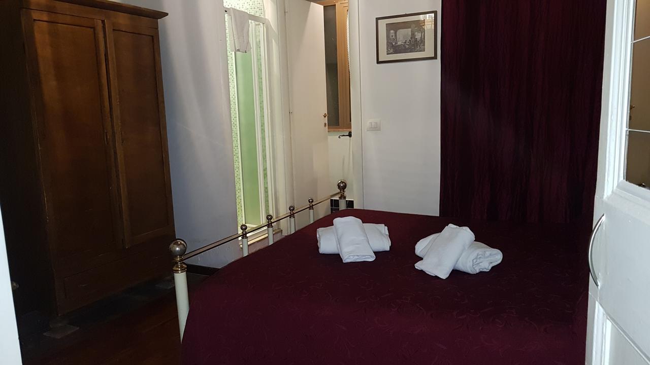 Dimora Storica Urbana Guest house 3*