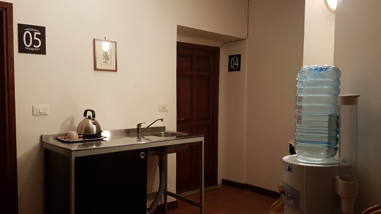 Guest house Dimora Storica Urbana 3*